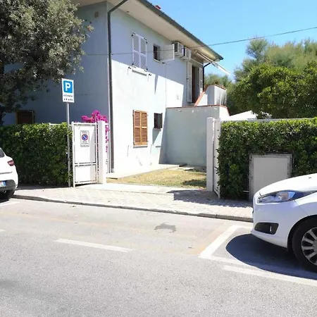 Giardino Sul Mare - Casa Casoni *