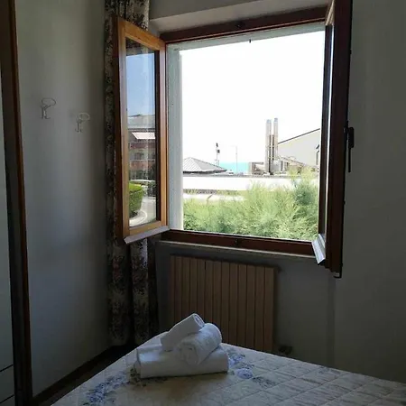 Giardino Sul Mare - Casa Casoni