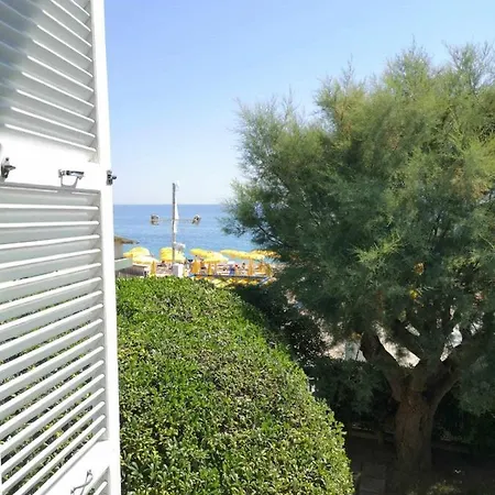 Giardino Sul Mare - Casa Casoni *