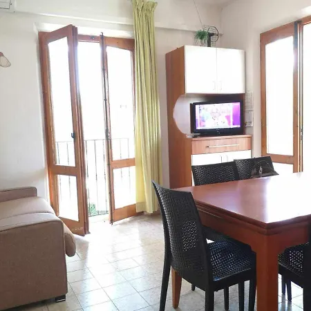 Giardino Sul Mare - Casa Casoni *