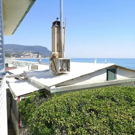 Apartament Giardino Sul Mare - Casa Casoni Numana