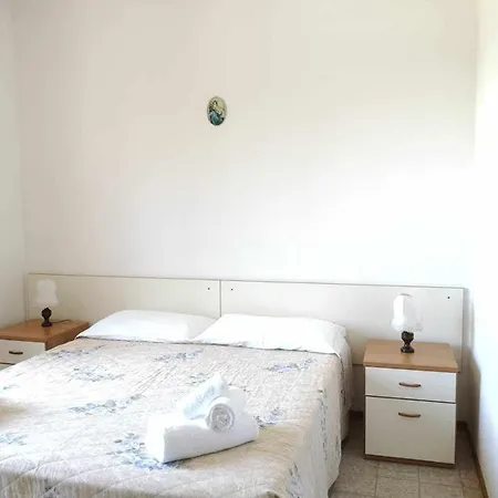 Giardino Sul Mare - Casa Casoni Apartament