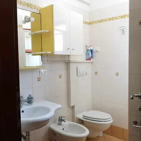 Giardino Sul Mare - Casa Casoni