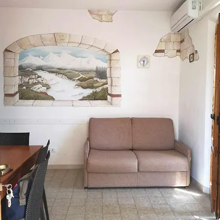 Giardino Sul Mare - Casa Casoni * Numana