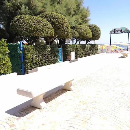 Giardino Sul Mare - Casa Casoni Apartamento