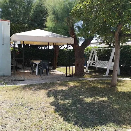 Giardino Sul Mare - Casa Casoni Apartament *