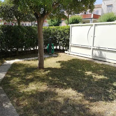 Giardino Sul Mare - Casa Casoni Apartamento Numana