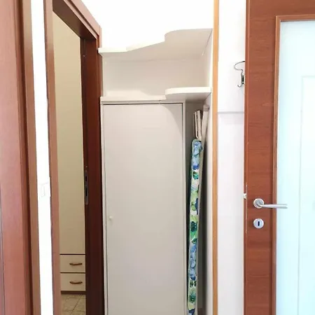 Giardino Sul Mare - Casa Casoni Numana