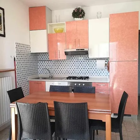 Giardino Sul Mare - Casa Casoni Numana