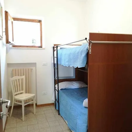 Giardino Sul Mare - Casa Casoni *