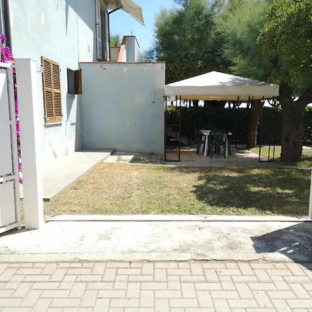 Giardino Sul Mare - Casa Casoni