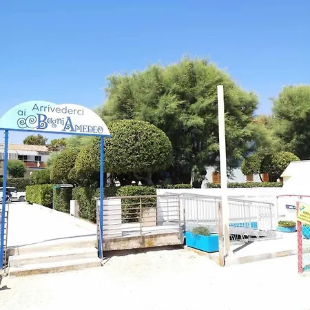 Giardino Sul Mare - Casa Casoni Apartamento Numana