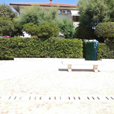 Giardino Sul Mare - Casa Casoni *