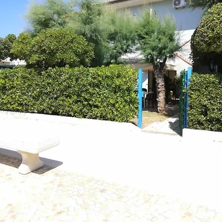 Apartamento Giardino Sul Mare - Casa Casoni Numana