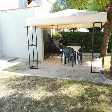 Giardino Sul Mare - Casa Casoni Numana