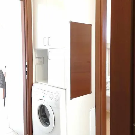 Giardino Sul Mare - Casa Casoni