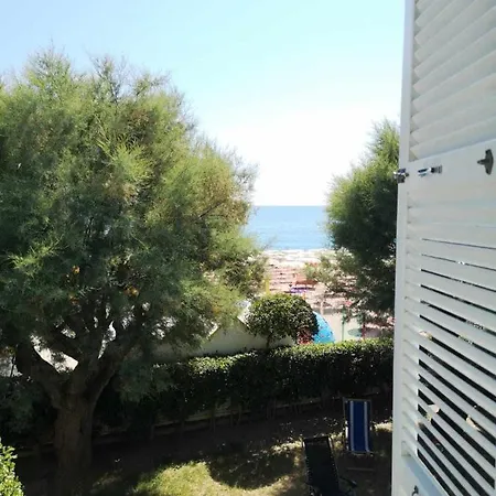 Giardino Sul Mare - Casa Casoni * Numana