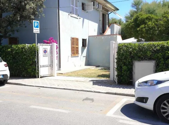 Giardino Sul Mare - Casa Casoni *