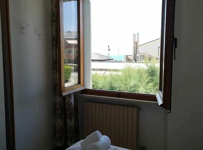 Giardino Sul Mare - Casa Casoni