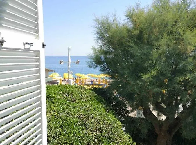 Giardino Sul Mare - Casa Casoni *