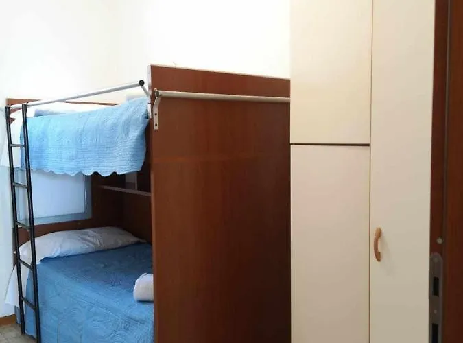 Giardino Sul Mare - Casa Casoni * Numana