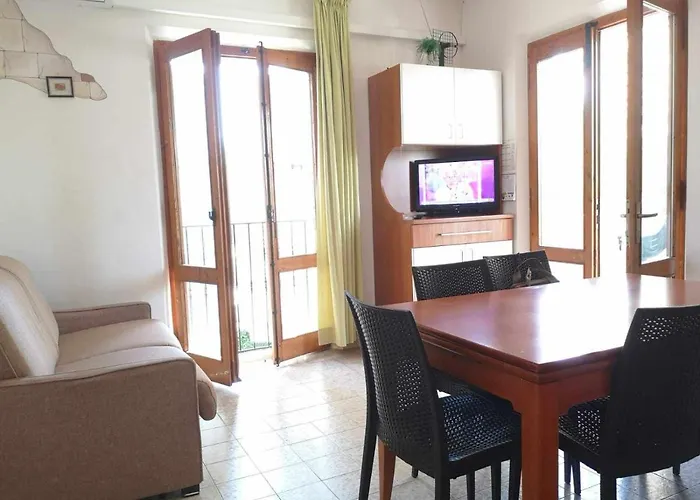 Giardino Sul Mare - Casa Casoni *