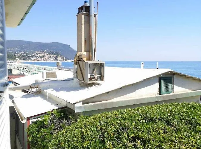 Apartment Giardino Sul Mare - Casa Casoni Numana