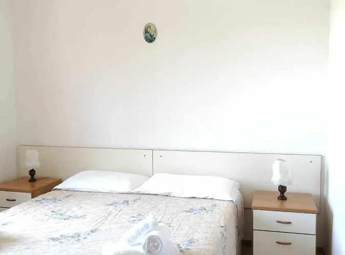 Giardino Sul Mare - Casa Casoni Apartment