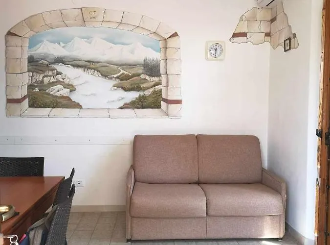 Giardino Sul Mare - Casa Casoni * Numana