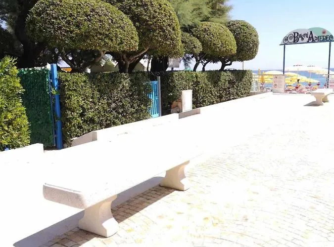 Giardino Sul Mare - Casa Casoni Apartment