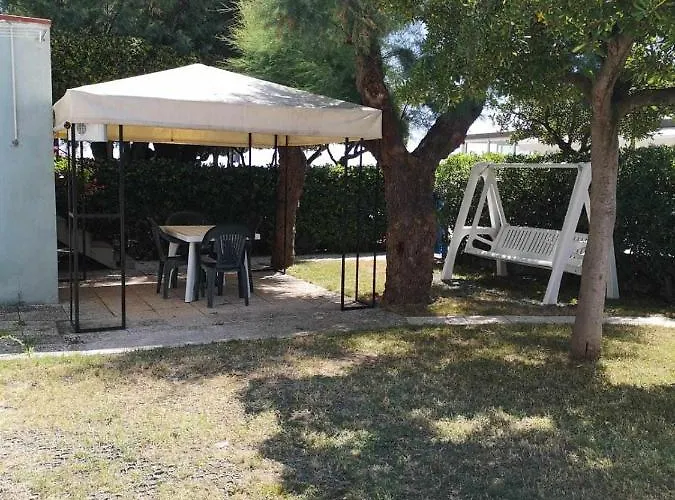 Giardino Sul Mare - Casa Casoni Apartment *