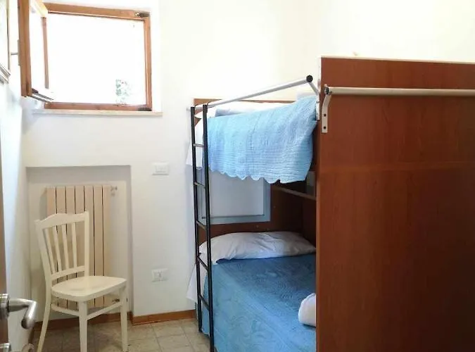 Giardino Sul Mare - Casa Casoni *