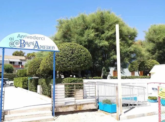 Giardino Sul Mare - Casa Casoni Apartment Numana