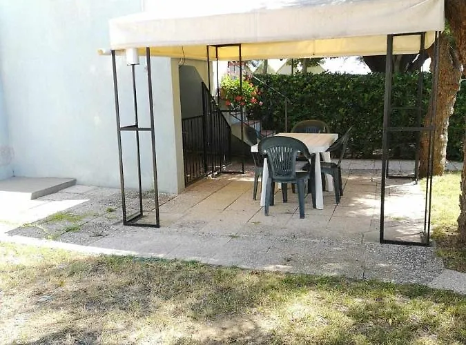 Giardino Sul Mare - Casa Casoni Numana