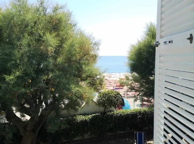 Giardino Sul Mare - Casa Casoni * Numana